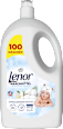 Vollwaschmittel flüssig sensitiv Lenor
