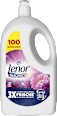 Colorwaschmittel flüssig Amethyst Blütentraum Lenor