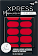 Samolepilne nalepke za nohte UV Gel XPRESS Manicure 150 trend !t up
