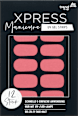 Samolepilne nalepke za nohte UV Gel XPRESS Manicure 140 trend !t up