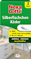Silberfischchen Köder Leimfalle geruchlos Nexa Lotte