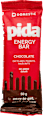 Pida Energy Bar Čokolada Domestic