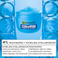Hydratačný sorbet krém Hyaluron Fresh & Plump GARNIER