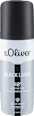 BLACK LABEL dezodorans u spreju s.Oliver