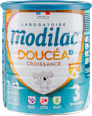 DOUCEA CROISSANCE 3 prelazno mleko za odojčad, od 12-36 meseci Modilac