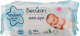 newborn aqua pure 99% vlažne maramice Becutan