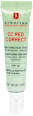 CC krema Red Correct, SPF 30 erborian