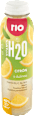 nápoj H2O s příchutí citron Rio