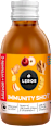 Immunity SHOT šťáva Zázvor + Vitamín C Leros