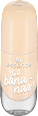 Nagellack Gel Nail Colour 35 Go Bananas essence
