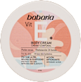 Cremă de corp cu vitamina E babaria
