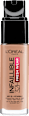 Foundation Infaillible Fresh Wear LSF 160 Rose Linen L'ORÉAL PARiS