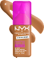 Foundation Make 'EM Wonder 23 Golden Caramel NYX PROFESSIONAL MAKEUP