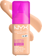 Foundation Make 'EM Wonder 06 Light NYX PROFESSIONAL MAKEUP