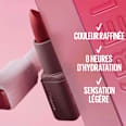 Lippenstift Serum Lippenstift 005 Take The 1 MAYBELLINE NEW YORK