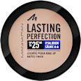 Puder-Foundation Lasting Perfection 004, LSF 20 MANHATTAN Cosmetics
