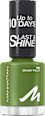 Nagellack Last & Shine 920 Grassy Fields MANHATTAN Cosmetics