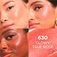 Blush Lumi Le Liquid 630 Glowy True Rose L'ORÉAL PARiS