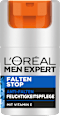 Anti Falten Gesichtscreme Feuchtigkeitspflege L'ORÉAL PARiS MEN EXPERT