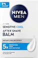 Балсам за след бръснене Sensitive Cool NIVEA MEN