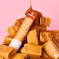 Balzam na pery Juicy Bomb - 07 Caramelt My Heart essence