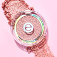 Моно сенки за очи glitter, Nr.02 Rosy Sparkle essence