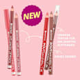 Creion buze POUTline soft glide 04 essence