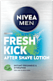 Лосион за след бръснене Fresh Kick NIVEA MEN