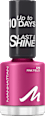 Nagellack Last & Shine 570 Pink Fields MANHATTAN Cosmetics