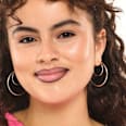 Ceruzka na pery 8h matte comfort - 22 Ash Attitude essence