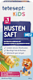 Hustensaft tetesept