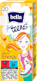 for teens PANTY Energy - dnevni ulošci bella for teens