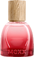 Inspired Warmth Woman Eau de Parfum Mexx