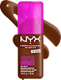 Foundation Make 'EM Wonder 39 Cocoa NYX PROFESSIONAL MAKEUP