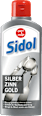 Silber Pflege Silber, Zinn & Gold Sidol