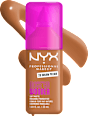 Foundation Make 'EM Wonder 29 Warm Pecan NYX PROFESSIONAL MAKEUP
