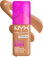 Foundation Make 'EM Wonder 20 Classic Tan NYX PROFESSIONAL MAKEUP