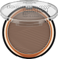 Bronzing Puder Holiday Skin Luminous 020 CATRICE