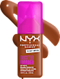 Foundation Make 'EM Wonder 35 Soft Mocha NYX PROFESSIONAL MAKEUP