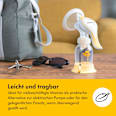 Milchpumpe händisch Harmony Medela