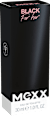 Black Woman Eau de Toilette Mexx