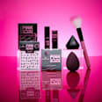Künstliche Nägel Pink Is The New Black 01 Show Your Pink Side essence