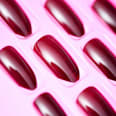 Künstliche Nägel Pink Is The New Black 01 Show Your Pink Side essence