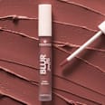 Lippenstift Blur Soufflé Matte Lip Cream 10 Status Toast essence
