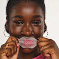 Lippenmaske Lip Sheet Mask 01 Can`t Talk! It´s Me Time! essence