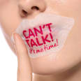 Maska za usne Can't Talk! it's me time! essence