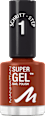 Nagellack Super Gel 555 Amber Glow MANHATTAN Cosmetics