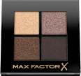 Lidschatten Palette Colour X-Pert Soft Touch 003 Hazy Sands MAX FACTOR