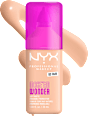 Foundation Make 'EM Wonder 03 Fair NYX PROFESSIONAL MAKEUP