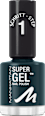 Nagellack Super Gel 300 Beach House Blue MANHATTAN Cosmetics